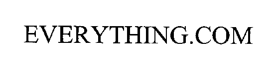 EVERYTHING.COM