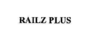 RAILZ PLUS