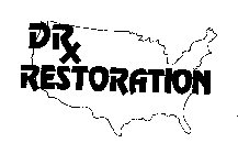 DRX RESTORATION