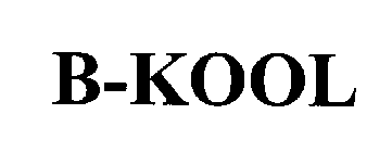 B-KOOL