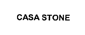 CASA STONE