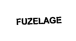 FUZELAGE