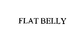 FLAT BELLY