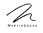 MARTIN LOGAN