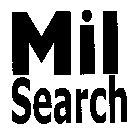 MILSEARCH