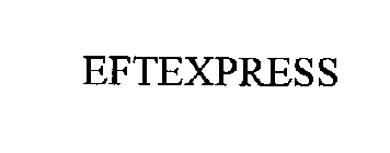 EFTEXPRESS