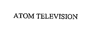 ATOM TELEVISION