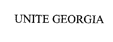UNITE GEORGIA