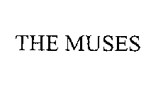 THE MUSES