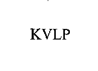 KVLP