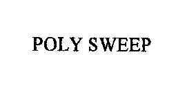 POLY SWEEP