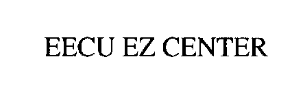 EECU EZ CENTER