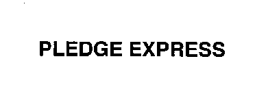 PLEDGE EXPRESS