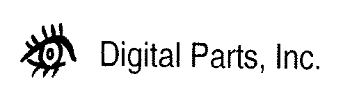 DIGITAL PARTS, INC.