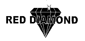RED DIAMOND