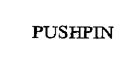 PUSHPIN