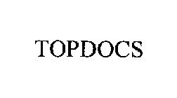 TOPDOCS