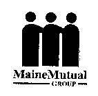 M MAINE MUTUAL GROUP