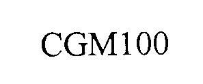 CGM100