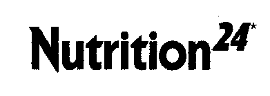 NUTRITION 24
