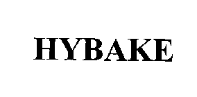 HYBAKE