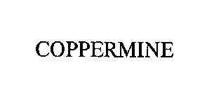 COPPERMINE