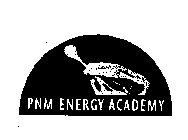 PNM ENERGY ACADEMY