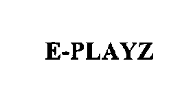 E-PLAYZ