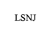 LSNJ