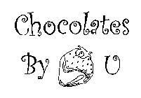 CHOCOLATES BY U