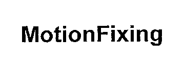 MOTIONFIXING