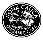 KONA CAUCA ORGANIC CAFE