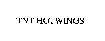 TNT HOTWINGS