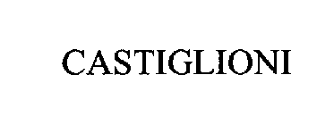 CASTIGLIONI