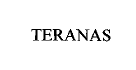 TERANAS