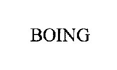 BOING