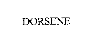 DORSENE