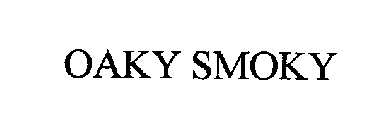 OAKY SMOKY