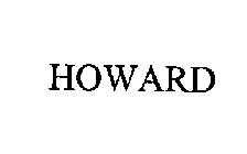 HOWARD