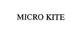 MICRO KITE