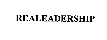 REALEADERSHIP