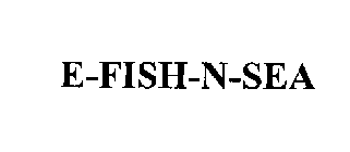 E-FISH-N-SEA