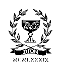 DION MCMLXXXIX