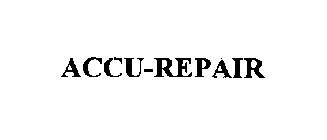 ACCU-REPAIR