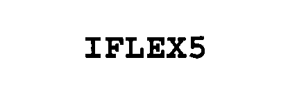 IFLEX5