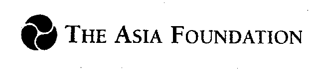 THE ASIA FOUNDATION