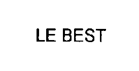 LE BEST