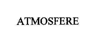 ATMOSFERE