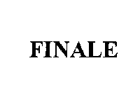 FINALE