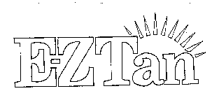 E-Z TAN